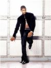 usher - usher's what's your flava