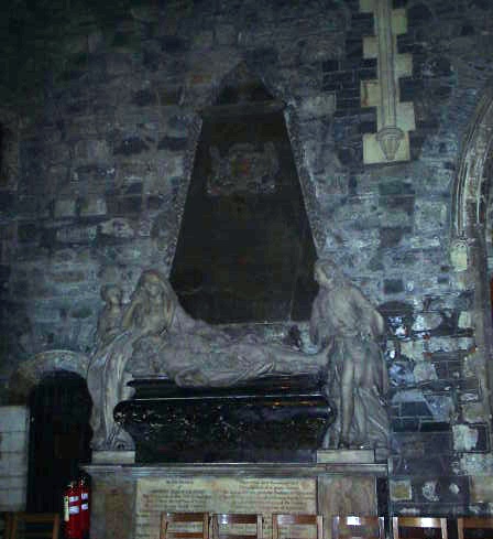 A trip into Dublin - Christchurch Cathedral.