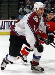 Rob Blake - Rob Blake 2000-2006