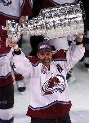 Raymond Bourque - Raymond Bourque 1999-2001