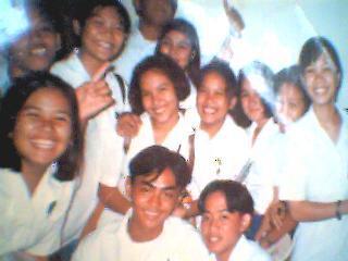 college buddies! - my college buddies!