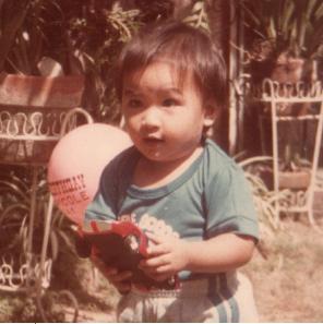 Babynick - my Baby Picture.