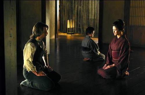 the last samurai - the last samurai images