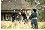 the last samurai - the last samurai images