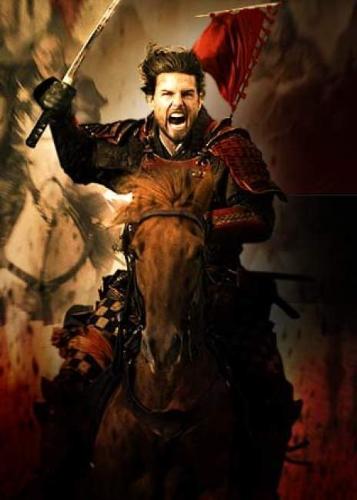 the last samurai - the last samurai images