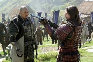 the last samurai - the last samurai images