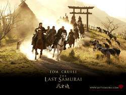 the last samurai - the last samurai images