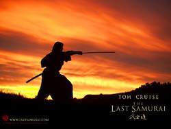 the last samurai - the last samurai images