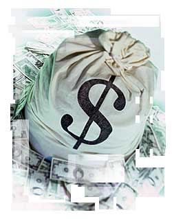 How to earn much? - money is earned well if you know how to spend it well