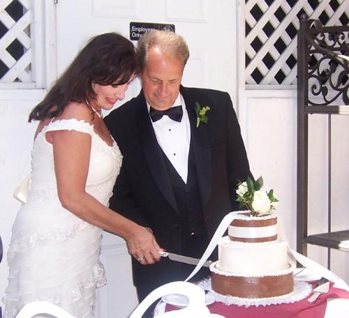 My mom - On her wedding day! My mom - On her wedding day!