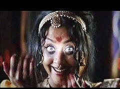good - jyothika eyes very good