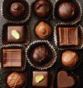 i love chocolates - my first love; chocolates