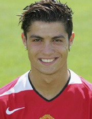 C.Ronaldo - This is a photo of C.Ronaldo.