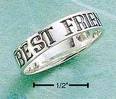 A Friendship Ring!!!!! - Best pals in life are the God's blessings to us!!!!!