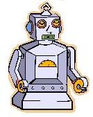 robot - robot is part of are technology.