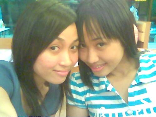 sisters - partners in crime