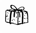 gift - gift wrap