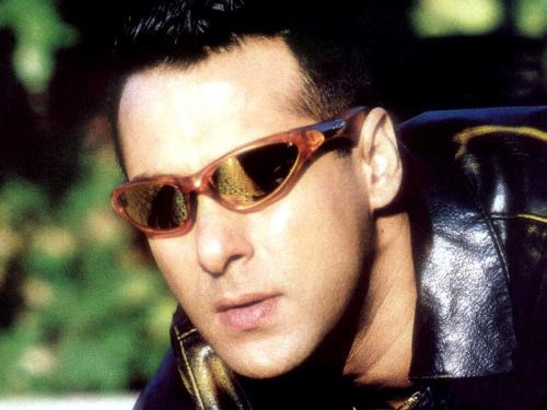 salman khan - salu baba