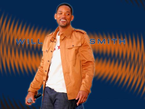 will smith - i love this man