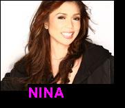 Nina - Nina, the Soul Siren