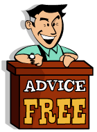 advice - Free advice
