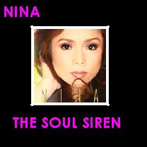 Nina - Nina, the Soul Siren