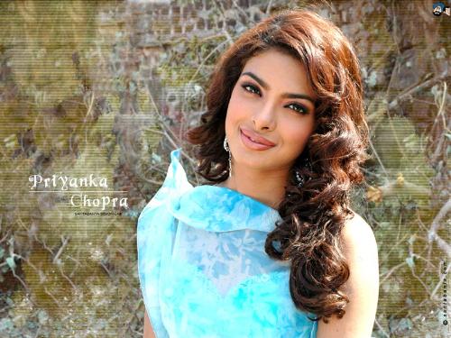 Priyanka Chopra - good look