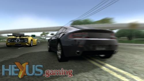 drives of the best - a pic of test drive unlimited
