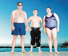 fat problem -  fat problem