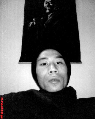 me at home - how do i look?