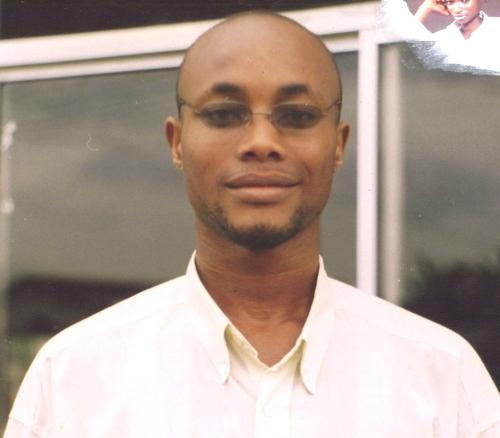 Eyo Honesty - Easytime is a handsome man