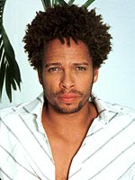 Gary Dourdan - Gary Dourdan, cast member on the television series CSI: Crime Scene Investigation is reportedly dating Lisa Snowdon, ex-girlfriend of George Clooney. According to World Entertainment News Network, Snowdon is pleased with her relationship with Dourdan but has no plans of settling down in the near future.  Snowdon said, '[Our relationship] is what it is. We dated a couple of years ago and kept in touch. And he's a hottie. Gary and I like each other's company. He lives in LA so we meet when we can. I'm keeping my options open. I'm a gypsy and I like my suitcase by the door and no ties. It comes from my modeling days. I love being on planes. I like that feeling of being in the middle of nowhere, suspended between continents, wondering what my next adventure will be.”