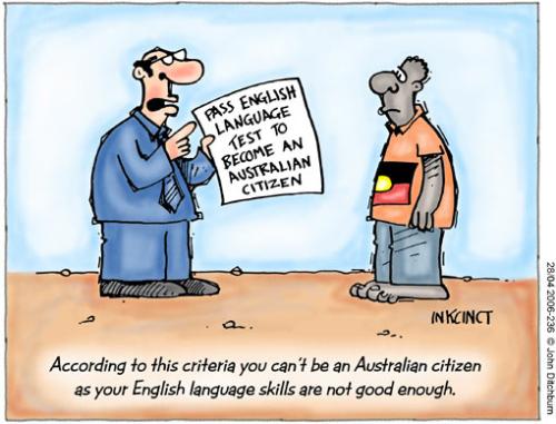 English Language - The importance of english