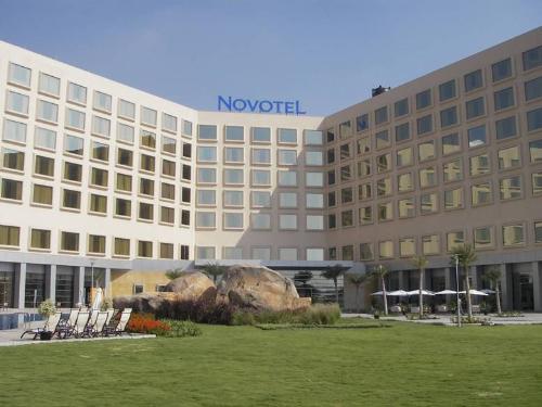 novotel - novotel hyderabad