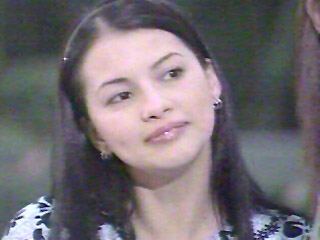 DingDong and Tanya at Twin Hearts - twin hearts