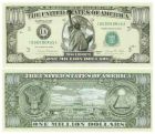 money - dollars