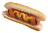 hotdog - eat hotdog