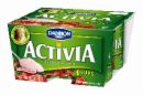 Dannon Activia - Dannon Activia Yogurt
