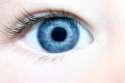 Blue Eye - A picture of a blue eye.
