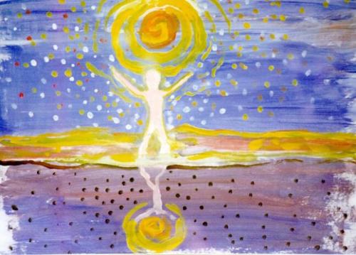 freedom - freedom from all the things which quiver in ur mind