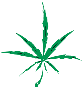 HaPpY 4-2-0 - happy 420 leaf thing