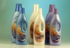 Fabric Softner - fabric softners