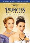 princess diaries - picture of princess diaries movie. Special edition that have english and french subtitle