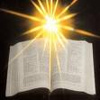 bible - message of the day