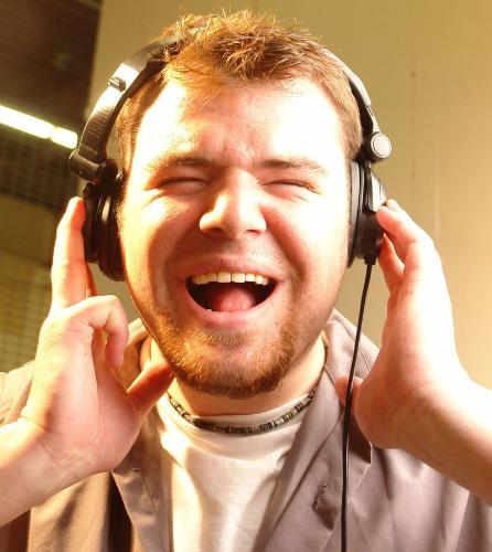 Singing - C'mon let's sing a song!!!