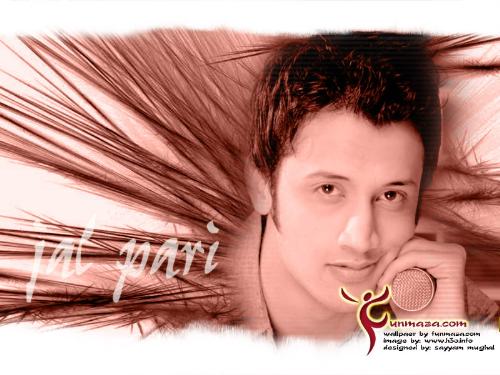 atif aslam - atif aslam the pakistani singer