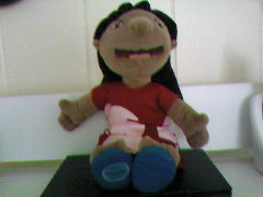 lilo - lilo from lilo and stitch
