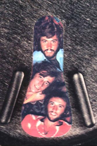 Bee Gees 1 - Bee Gees :Life in a Tin Can,1973