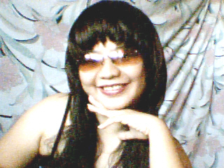 hairstyle - another look...does this one look good on me also?..