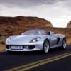 Car - Cool exotic car that I'm going to drive some day. YEAH!!!
